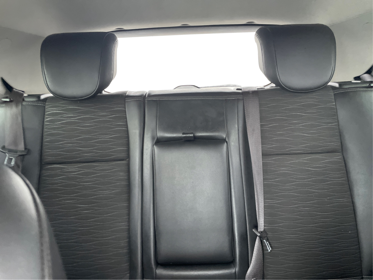 Buick Encore Sport Touring AWD 2016