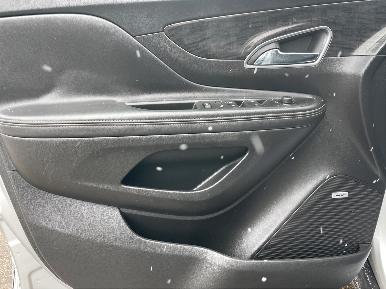 Buick Encore Sport Touring AWD 2016