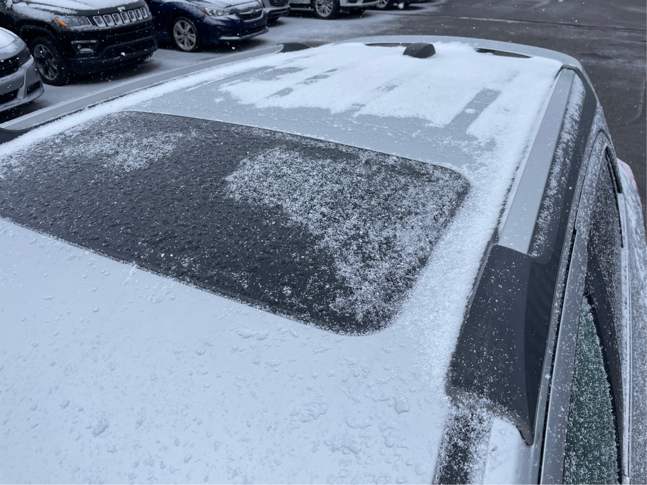 Buick Encore Sport Touring AWD 2016