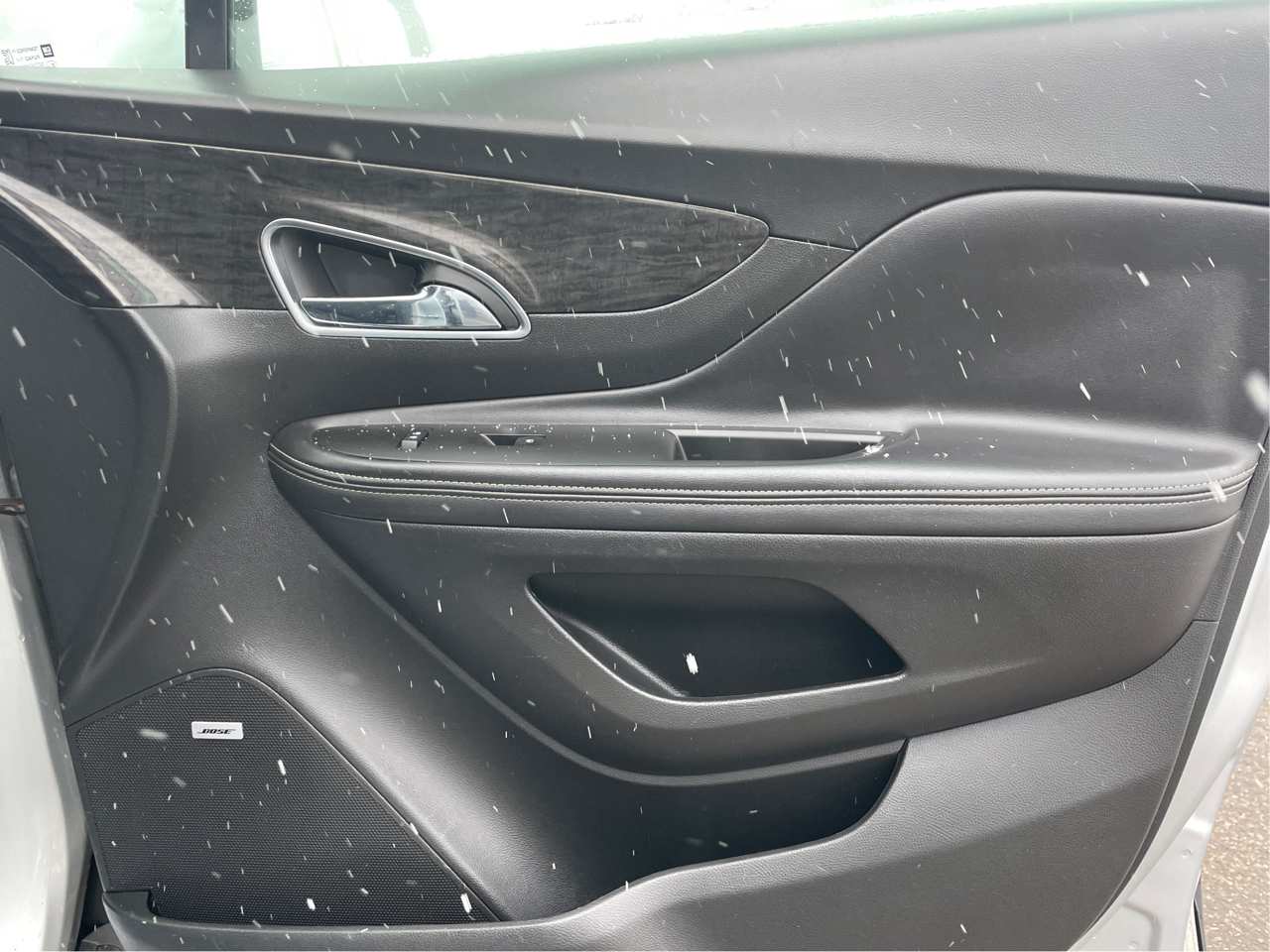 Buick Encore Sport Touring AWD 2016