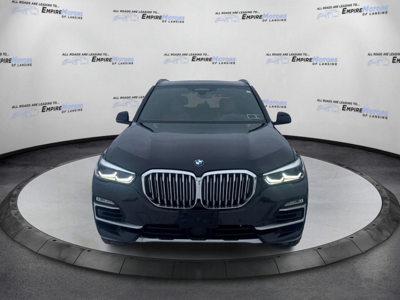 BMW X5 xDrive40i 2019