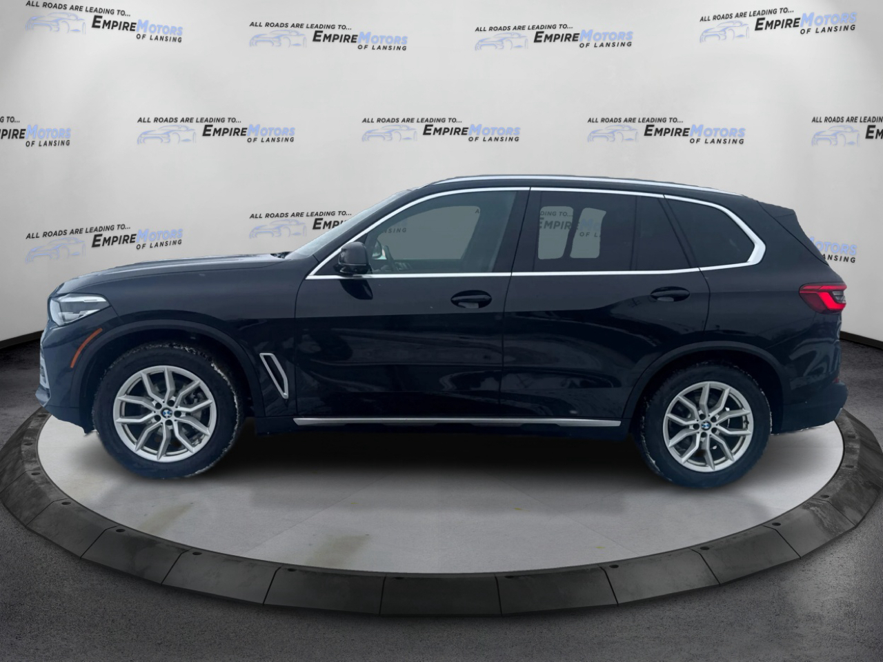 BMW X5 xDrive40i 2019
