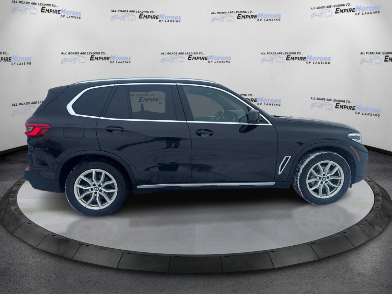 BMW X5 xDrive40i 2019