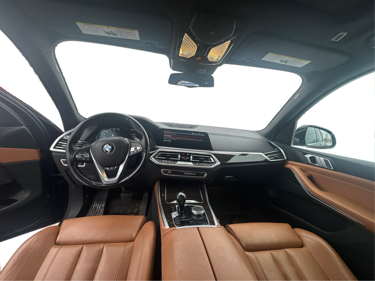 BMW X5 xDrive40i 2019