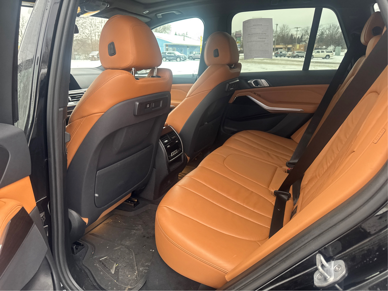 BMW X5 xDrive40i 2019