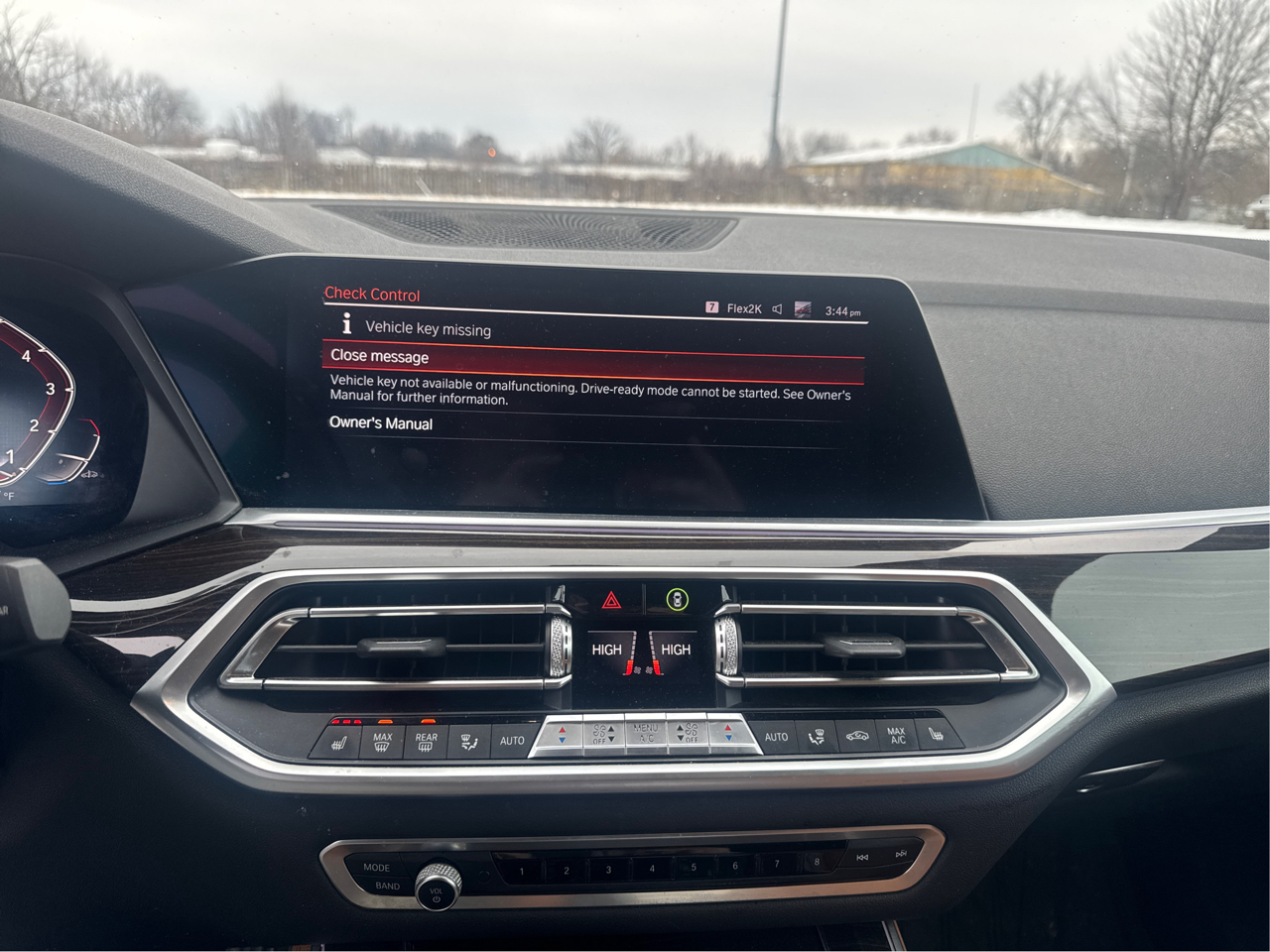 BMW X5 xDrive40i 2019