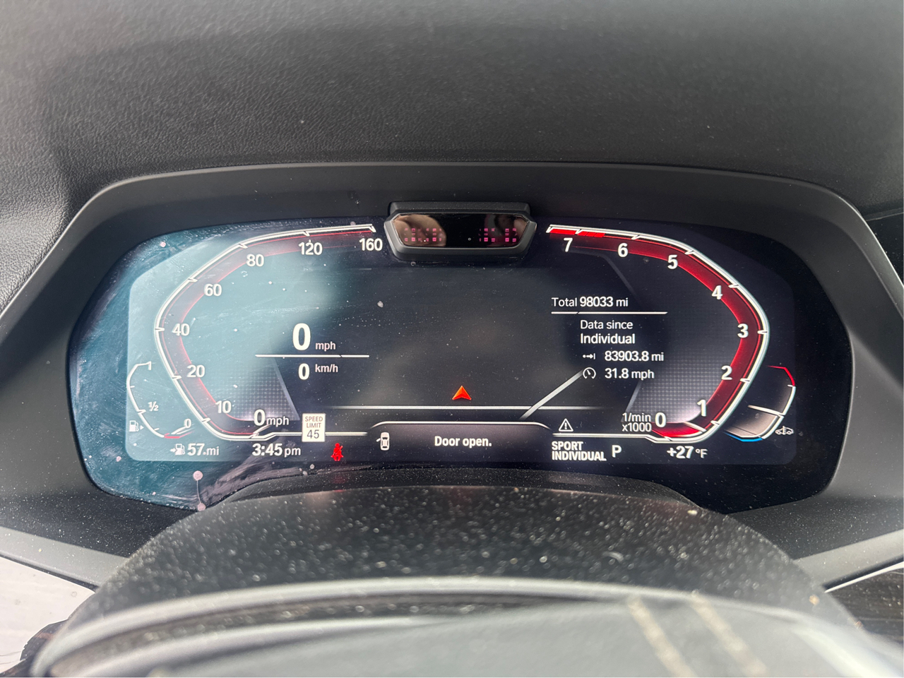 BMW X5 xDrive40i 2019