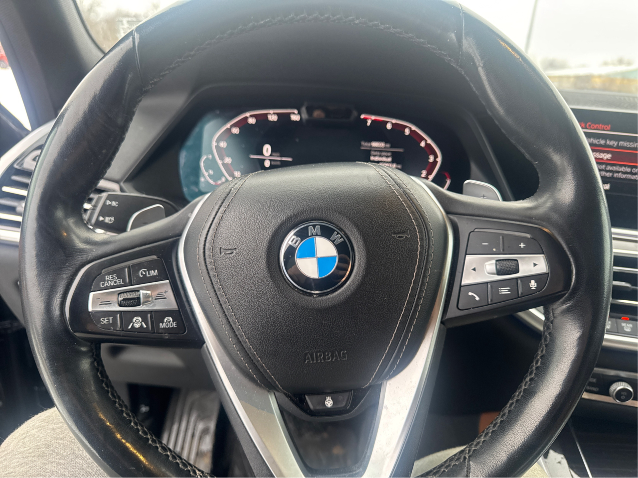 BMW X5 xDrive40i 2019