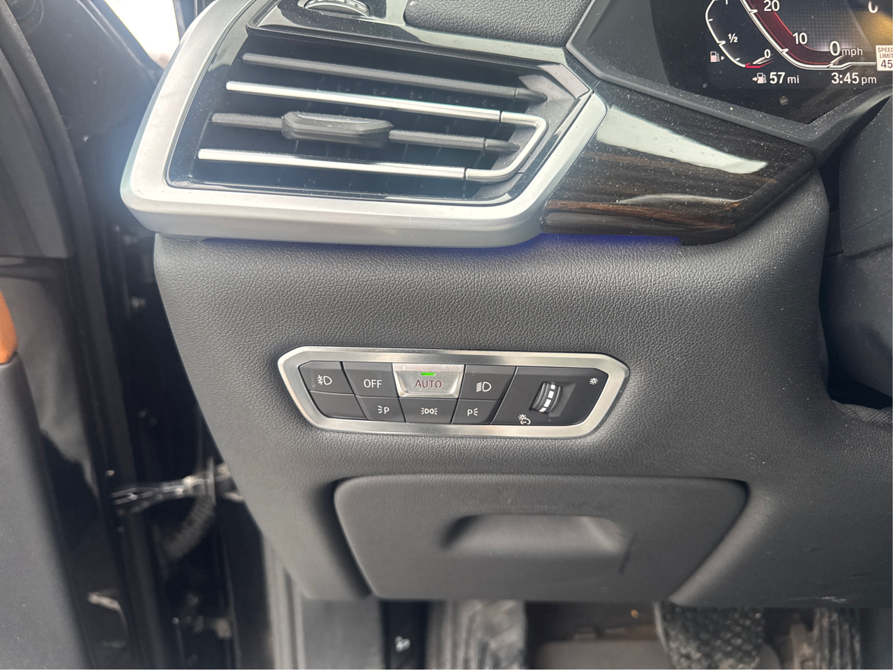 BMW X5 xDrive40i 2019