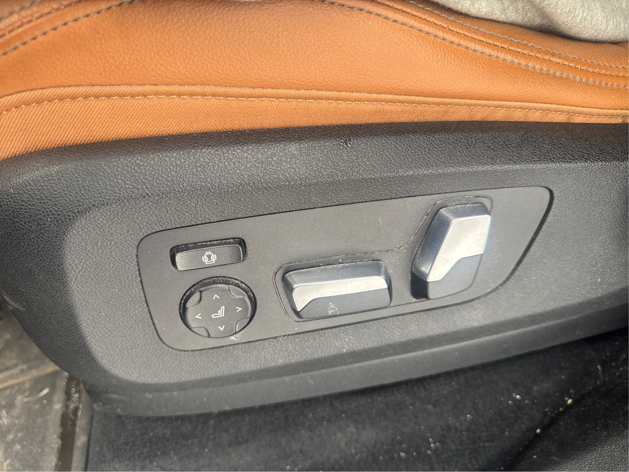 BMW X5 xDrive40i 2019