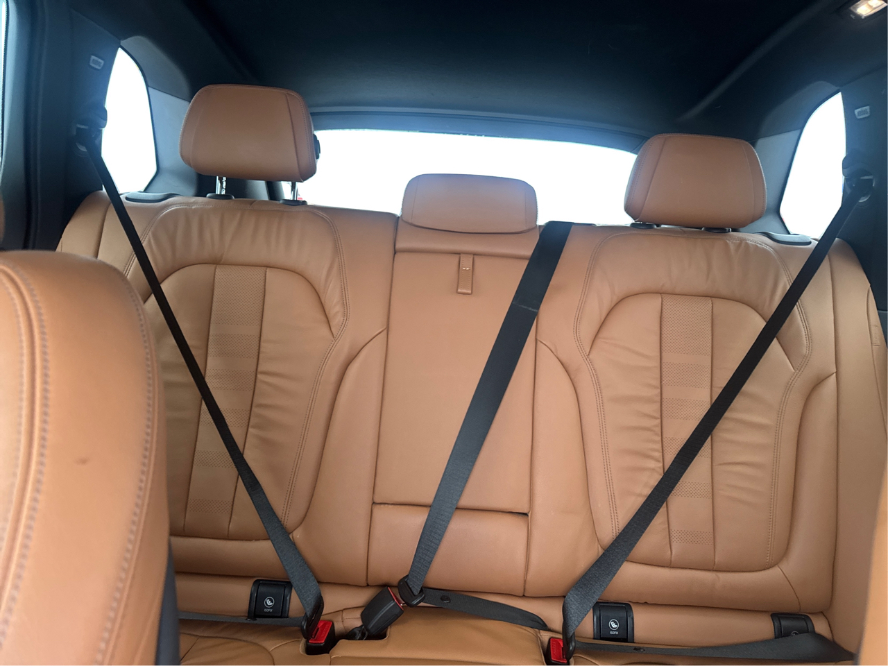 BMW X5 xDrive40i 2019