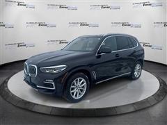 2019 BMW X5 