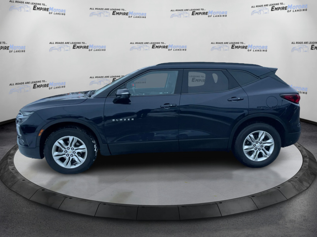 Chevrolet Blazer 3LT 2020