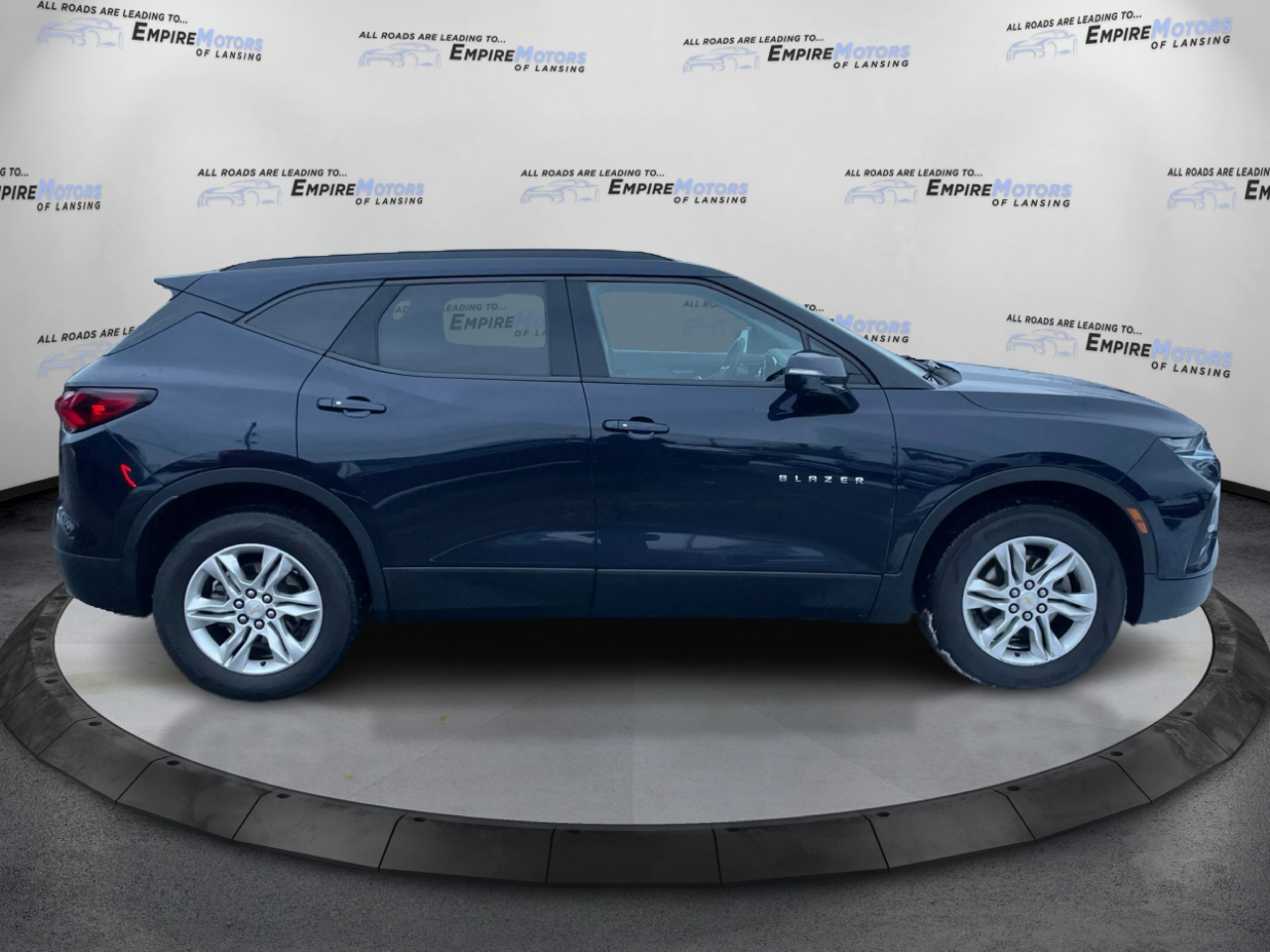 Chevrolet Blazer 3LT 2020