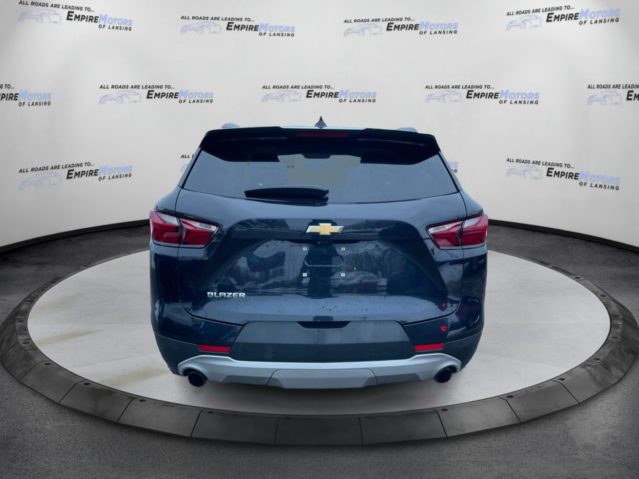 Chevrolet Blazer 3LT 2020