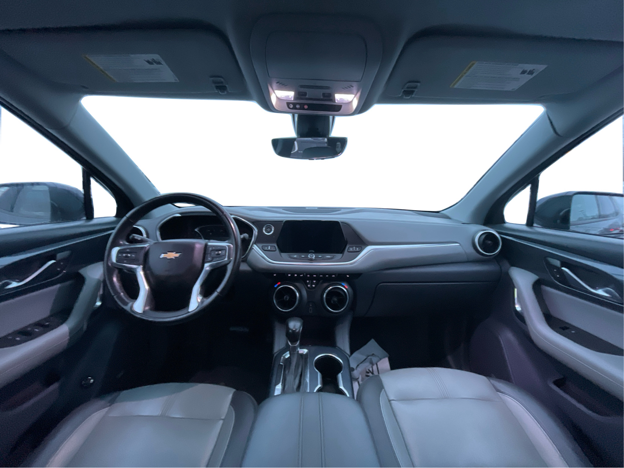 Chevrolet Blazer 3LT 2020