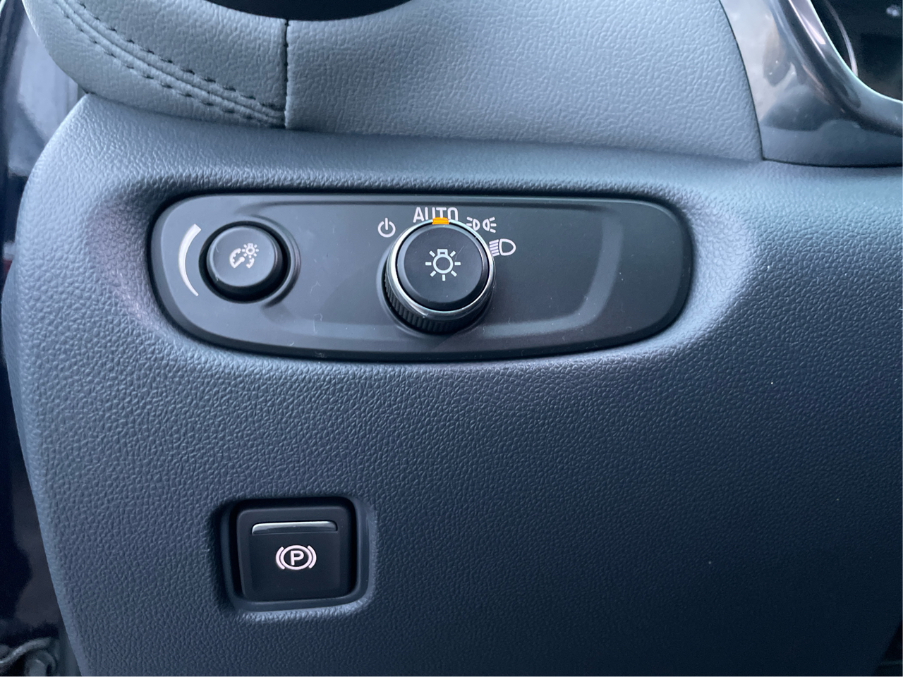 Chevrolet Blazer 3LT 2020