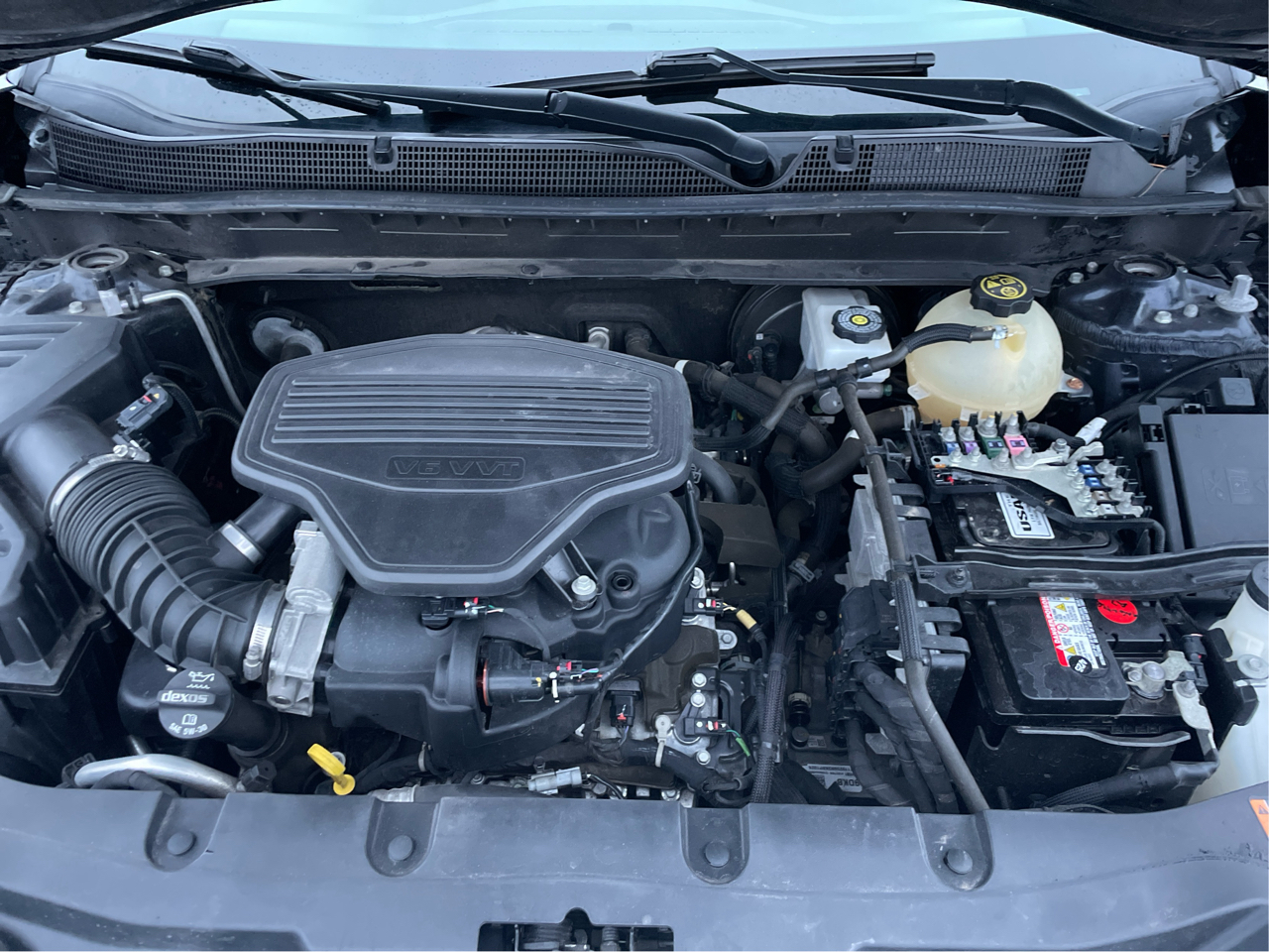 Chevrolet Blazer 3LT 2020