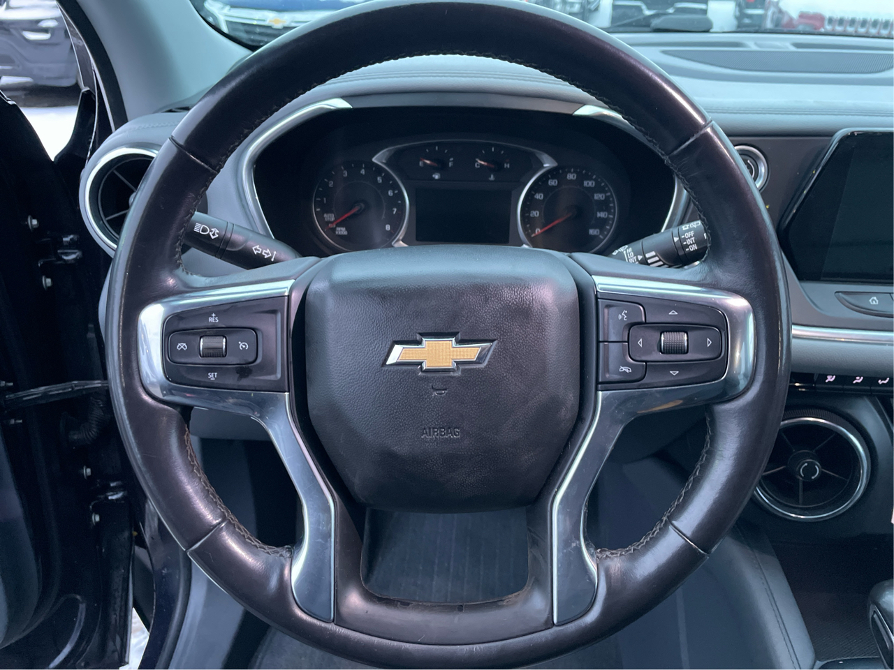 Chevrolet Blazer 3LT 2020