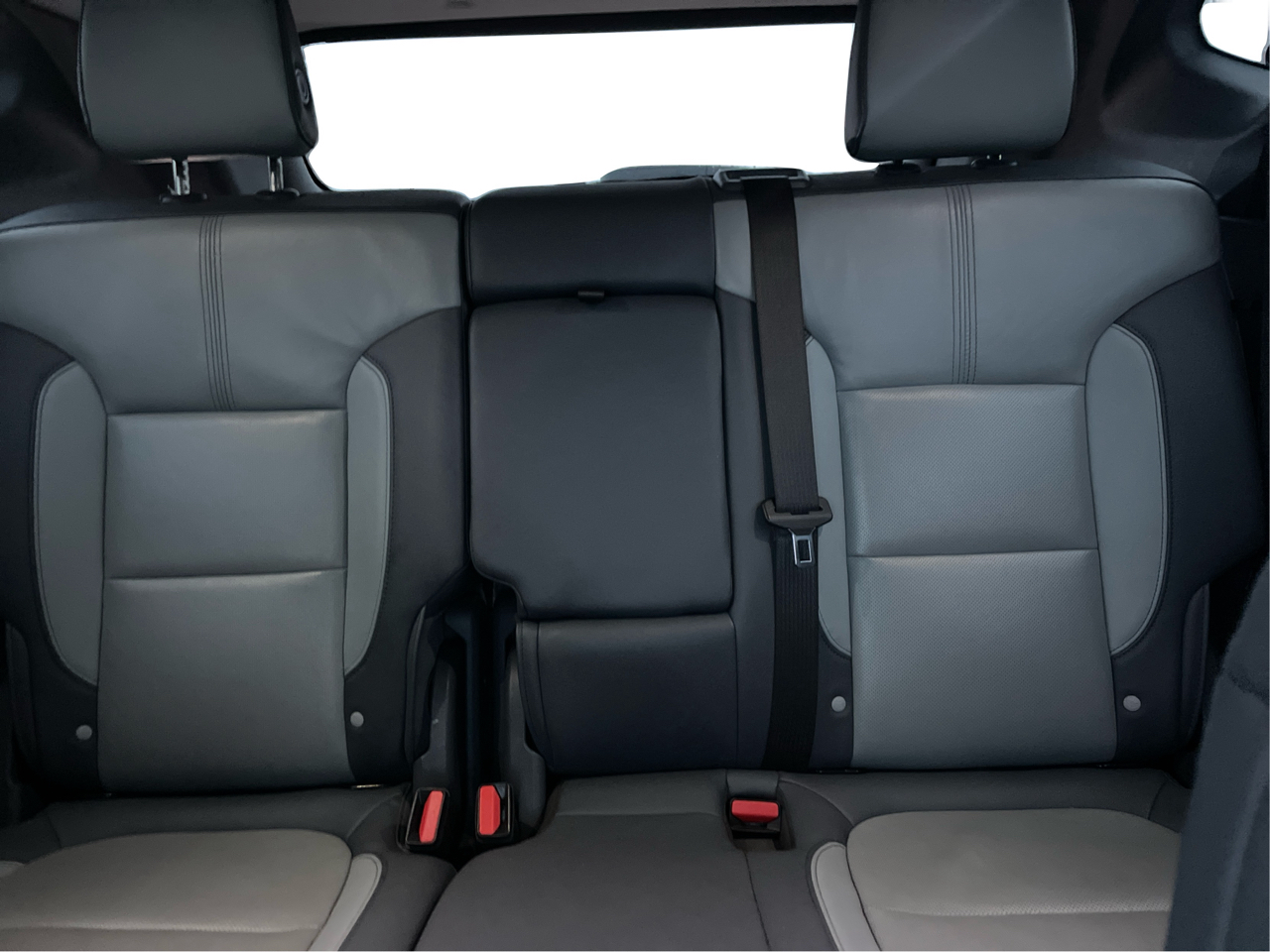 Chevrolet Blazer 3LT 2020