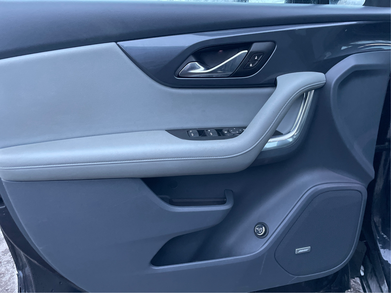 Chevrolet Blazer 3LT 2020