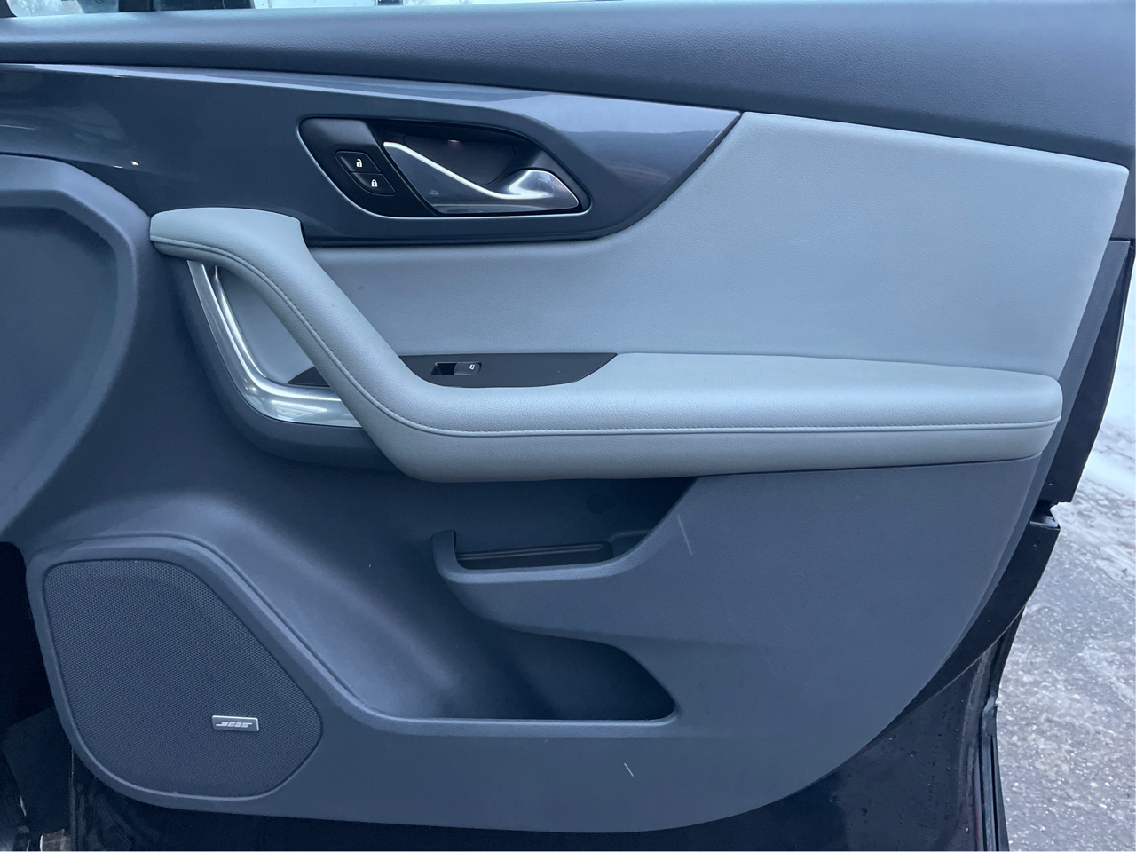 Chevrolet Blazer 3LT 2020