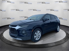 2020 Chevrolet Blazer 