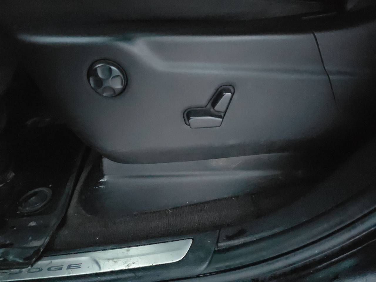 Dodge Durango R/T AWD 2018