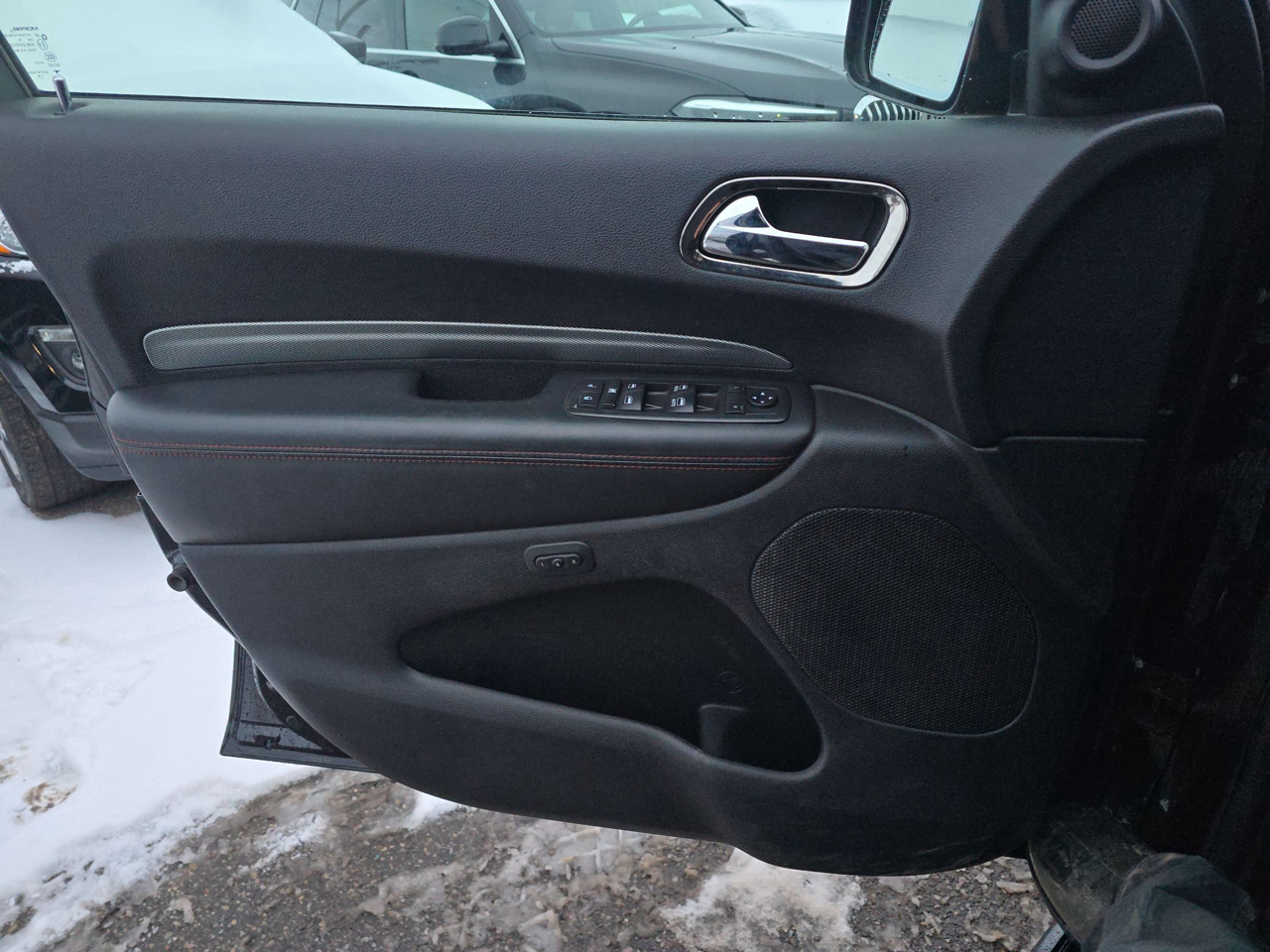 Dodge Durango R/T AWD 2018