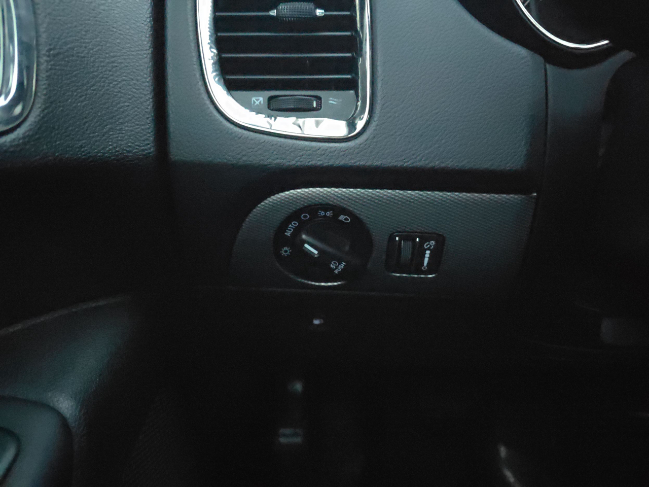 Dodge Durango R/T AWD 2018