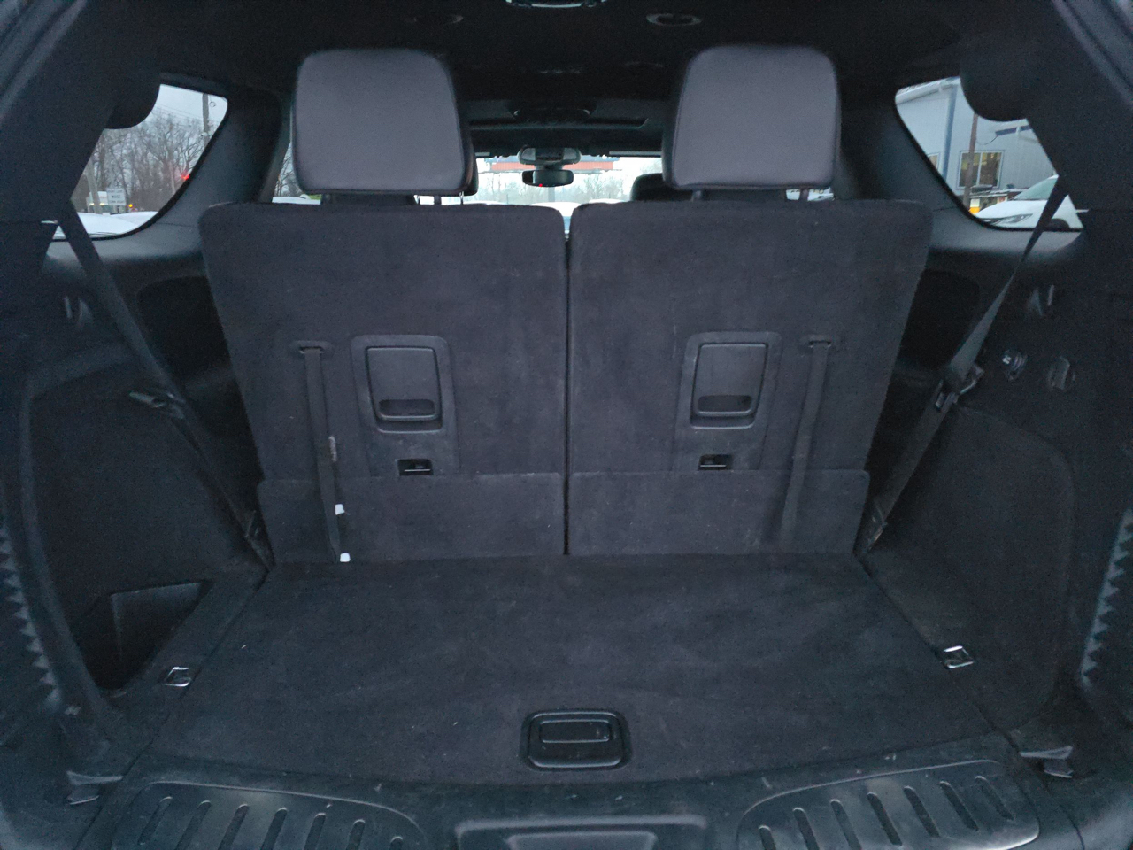 Dodge Durango R/T AWD 2018