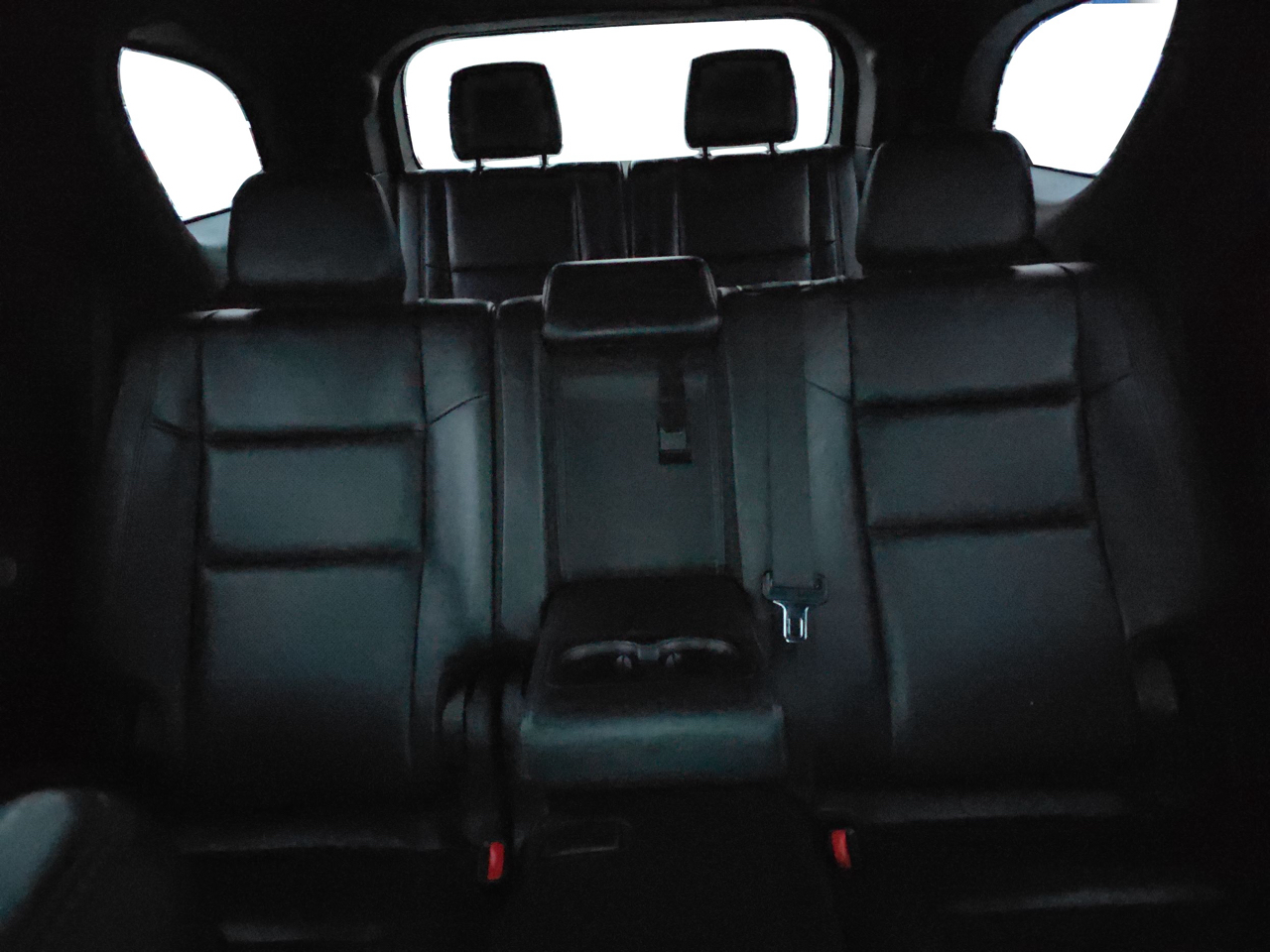 Dodge Durango R/T AWD 2018