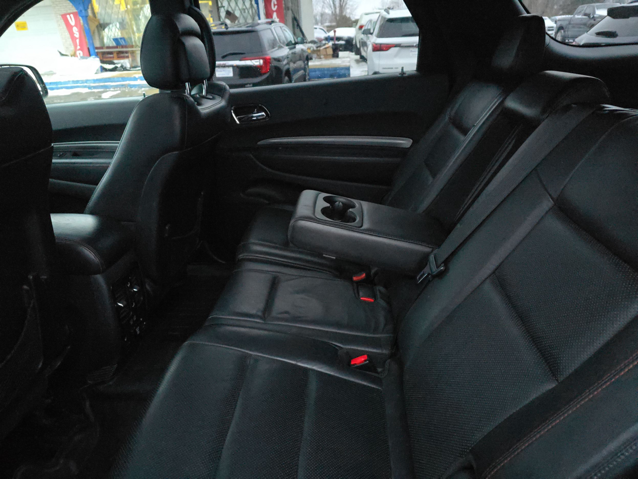 Dodge Durango R/T AWD 2018