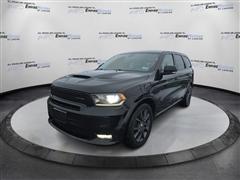 2018 Dodge Durango 