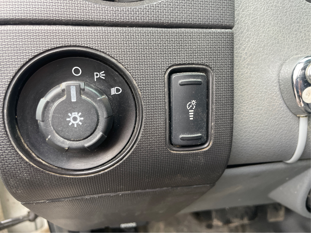 Ford F-250 SD XL 4WD 2014