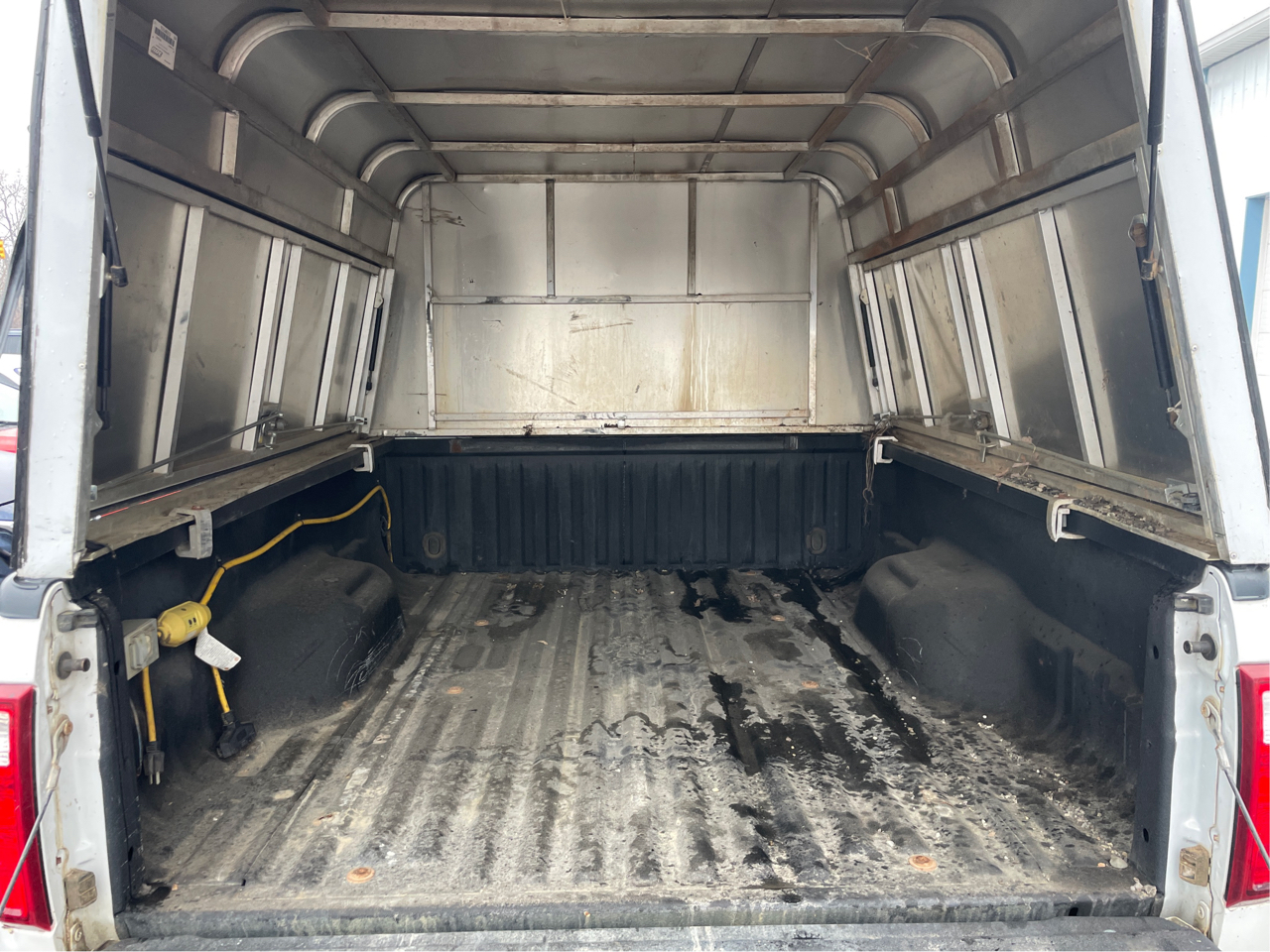 Ford F-250 SD XL 4WD 2014