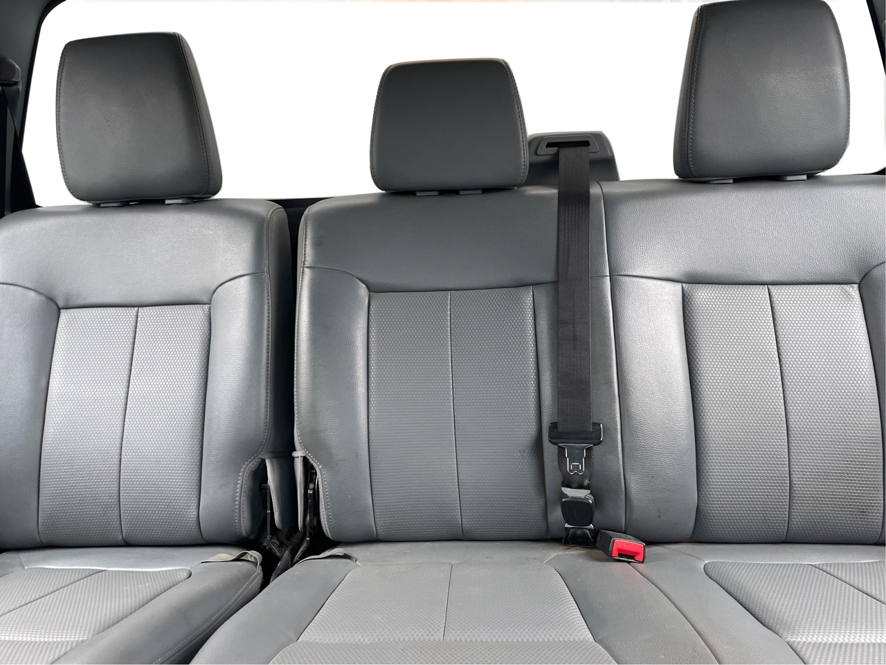 Ford F-250 SD XL 4WD 2014