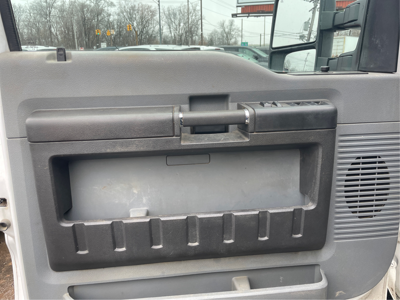 Ford F-250 SD XL 4WD 2014