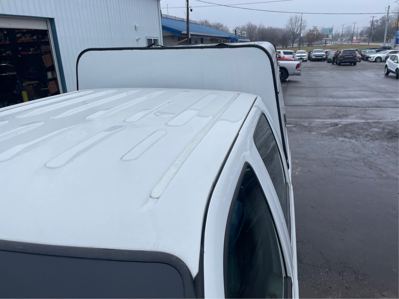 Ford F-250 SD XL 4WD 2014