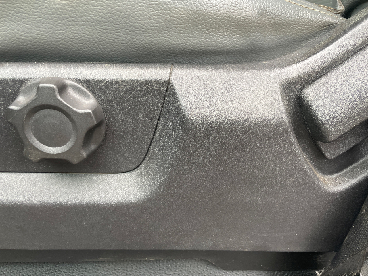 Ford F-250 SD XL 4WD 2014