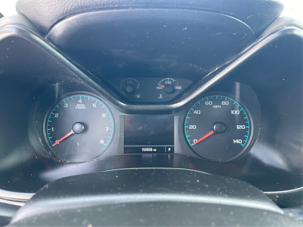 Chevrolet Colorado Work Truck Ext. Cab 2WD 2022