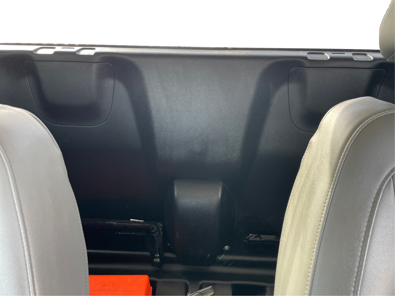 Chevrolet Colorado Work Truck Ext. Cab 2WD 2022