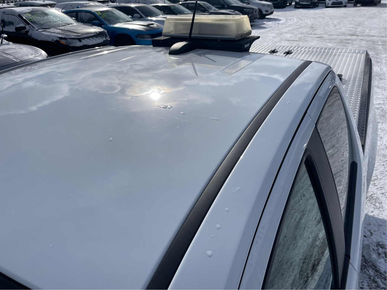 Chevrolet Colorado Work Truck Ext. Cab 2WD 2022