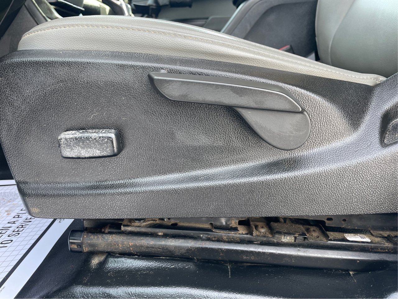 Chevrolet Colorado Work Truck Ext. Cab 2WD 2022