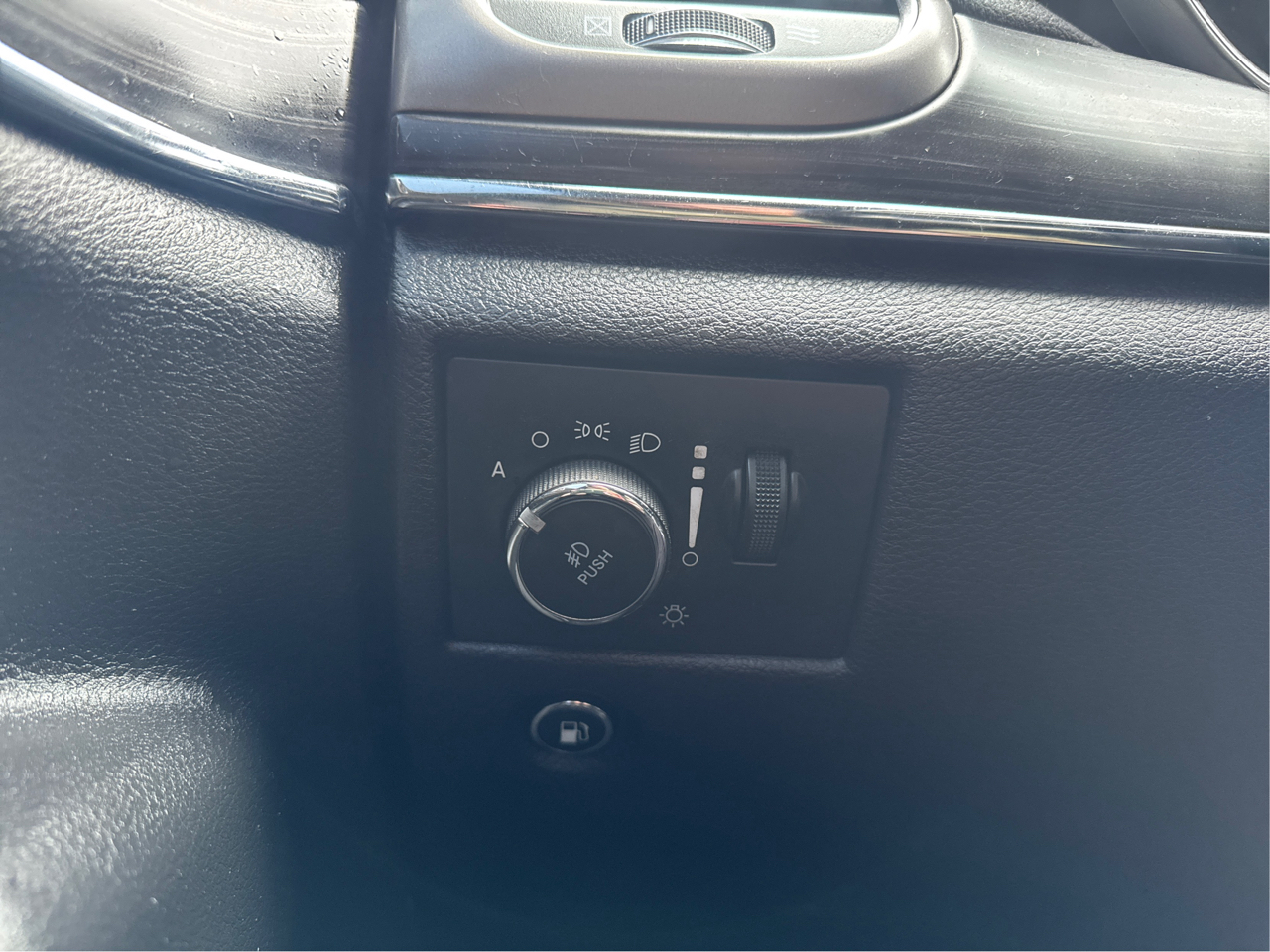 Jeep Grand Cherokee Limited 4WD 2020