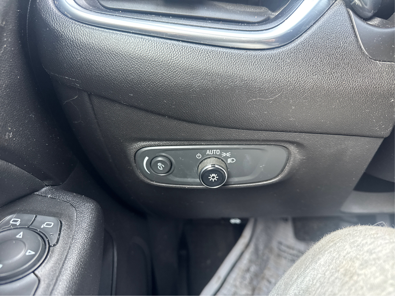 Chevrolet Equinox LT AWD 2020