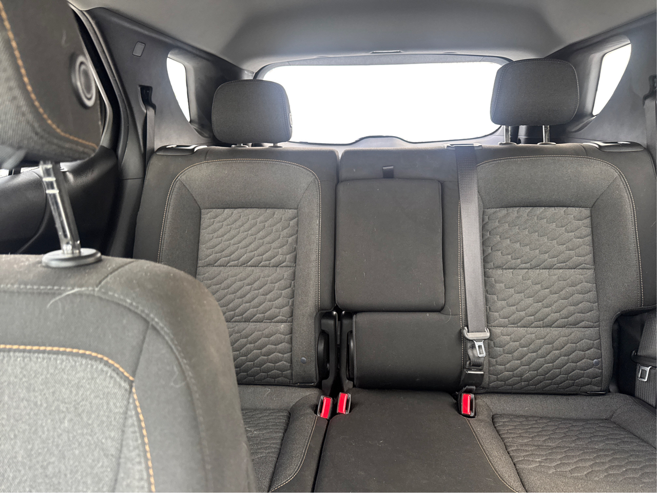 Chevrolet Equinox LT AWD 2020