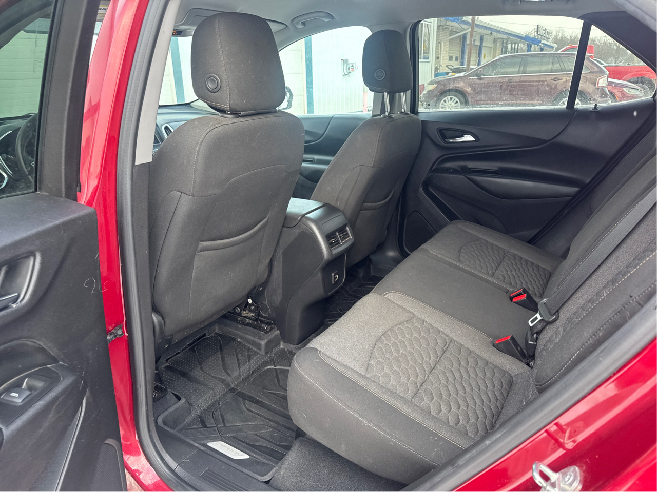 Chevrolet Equinox LT AWD 2020