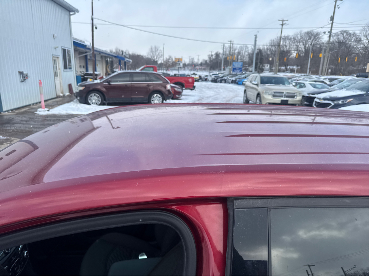 Chevrolet Equinox LT AWD 2020