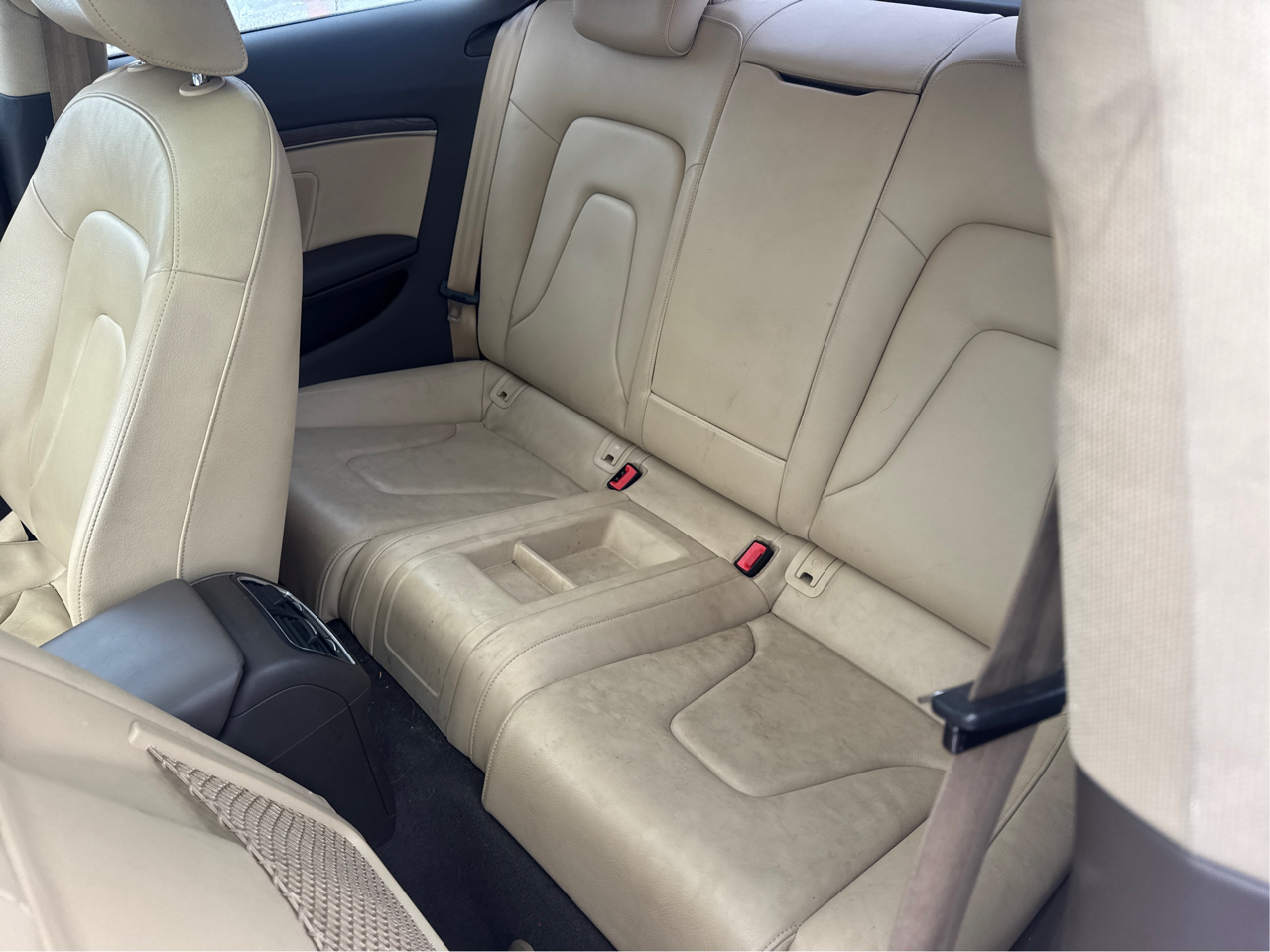 Audi A5 2.0T Premium Plus quattro 8A 2016